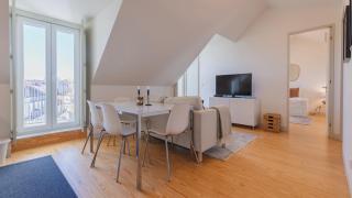 Elegant City Stay in Graça by LovelyStay - Lissabon - 1