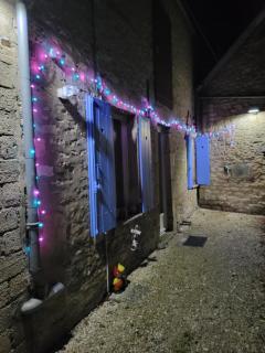 La Ptite Maison de Campagne - Ancy-le-Libre - 5