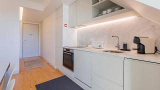 Elegant City Stay in Graça by LovelyStay - Lissabon - 5