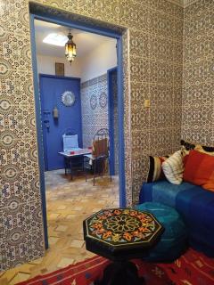 Studio Dar ziane - El Jadida - 6