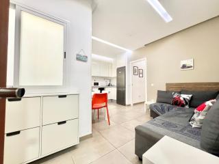 2ROOMS, DISHWASHER GOOD LOCATION CANTERAS - 2
