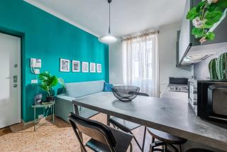 Centro di Milano-Elegante appartamento a 5 stelle - Milan - 9