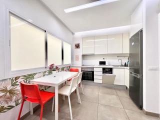 2ROOMS, DISHWASHER GOOD LOCATION CANTERAS - 4
