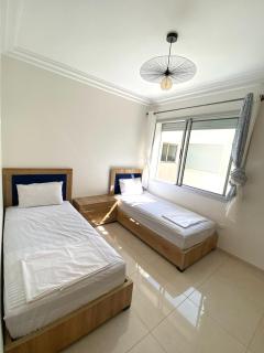 Appart Banana beach - 4