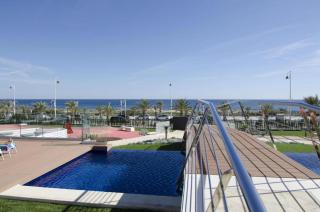 Apartamento con piscina y vistas al mar R31 by Novadesta - Arenales del Sol - 6