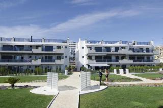 Apartamento con piscina y vistas al mar R31 by Novadesta - Arenales del Sol - 7