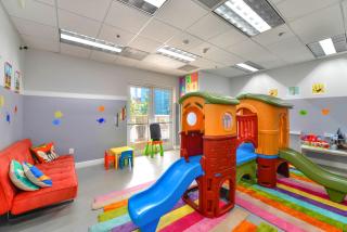 Enjoy of Beautiful City Views From This Condo - 3