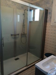 Colette chambre chez l'habitant - Carhaix-Plouguer - 3