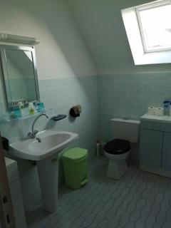 Colette chambre chez l'habitant - Carhaix-Plouguer - 2