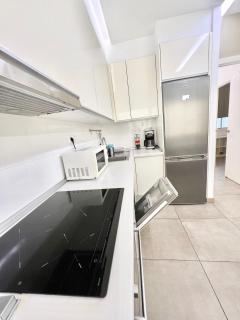 2ROOMS, DISHWASHER GOOD LOCATION CANTERAS - 3