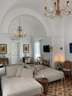 Villa Flavio - Marina Porto - 4