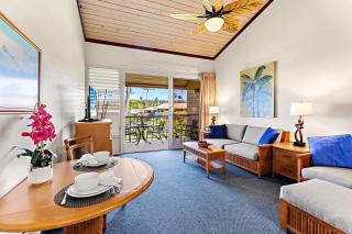 Napili Shores H263 - Kahana - 5