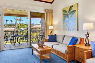 Napili Shores H263 - Kahana - 2