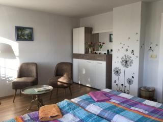 Doppelzimmer "Anni" - Tribsees - 8