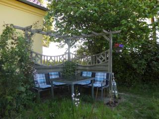Doppelzimmer "Anni" - Tribsees - 4