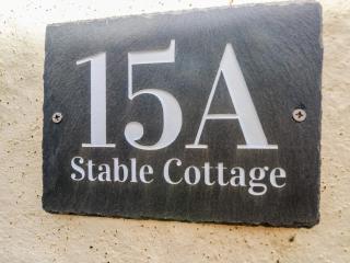 Stable Cottage - 8