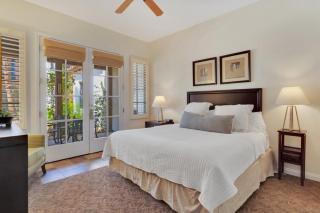 Tranquil Ground Floor Villa in Heart of La Quinta - La Quinta - 2