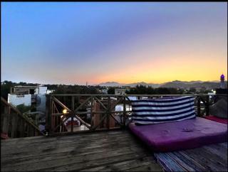 Digital Nomad Hub - Wifi Available - Dahab - 8
