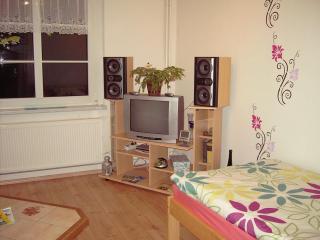 Zweibettzimmer "Marie" - Tribsees - 7