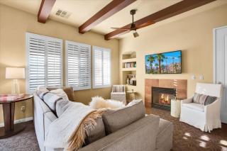 Beautiful 2 Bedroom Villa with Great Views - La Quinta - 9
