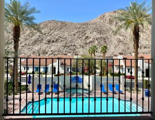 Beautiful 2 Bedroom Villa with Great Views - La Quinta - 3