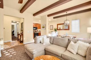Beautiful 2 Bedroom Villa with Great Views - La Quinta - 7