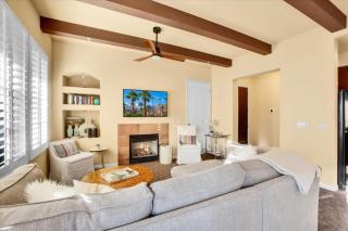 Beautiful 2 Bedroom Villa with Great Views - La Quinta - 6