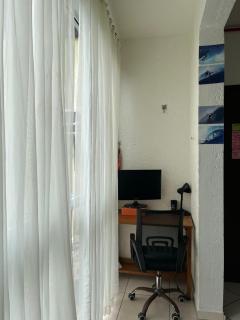 Studio com vista Lagoa - Florianópolis - 6