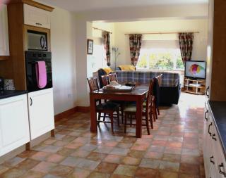 High Meadow House - Duncormick - 8