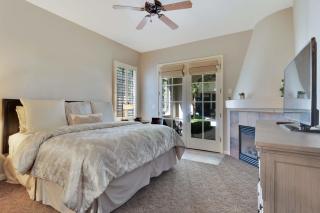 Stunning Ground Floor Villa Steps to Pool - La Quinta - 1