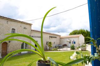 A la beun'escale - 1