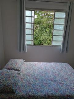 Casa 2 perto do Centro e UFLA - 0