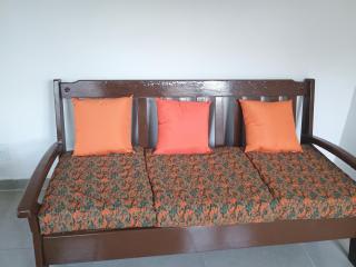 Casa 2 perto do Centro e UFLA - 1