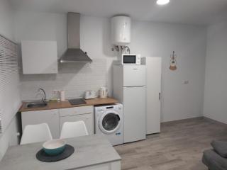 Fantastic & Functional apartment in Malaga II - 1