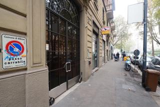 PrimoPiano - Cenisio 37 - Milan - 1