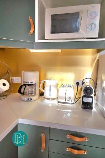 Le Soleil - Résidence avec piscine et parking - 15 min des plages - 1