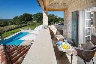 Vacay Villa Nevia with a private sports facilities - Ladići - 4