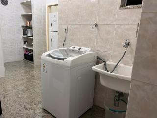 Copacabana Pé na Areia - 5