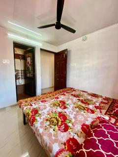 RAJATHEERAM BEACH HOMESTAY & BACkWATER CRUISE Alleppey - Alleppey - 8