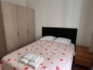 Copacabana Pé na Areia - 3