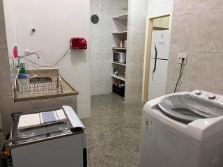 Copacabana Pé na Areia - 6