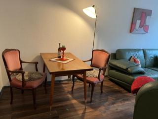 Schicke Ferienwohnung in der Altstadt - Annaberg-Buchholz - 9