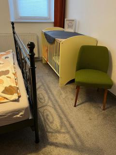 Schicke Ferienwohnung in der Altstadt - Annaberg-Buchholz - 1