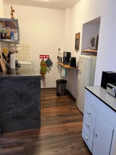 Schicke Ferienwohnung in der Altstadt - Annaberg-Buchholz - 3