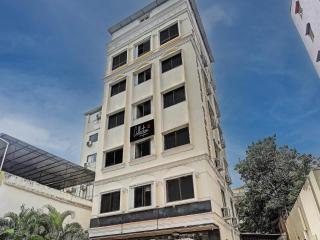 Super Townhouse Vaishnavi - Secunderabad - 6