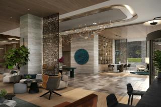 Courtyard by Marriott Prishtina - Pristina - 0