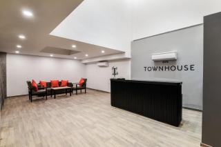 Super Townhouse 094 HOTEL MORO - 9