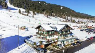 Alpenhaus Steiner - Top-Ferienwohnungen - Sommer-Bergbahn inklusive - Bolsterlang - 6