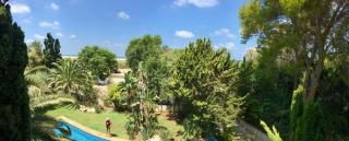 Moran Villa - Cesareia - 1