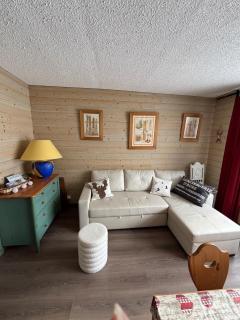 Bel Appart Résidence Gentianes Monitor - 6